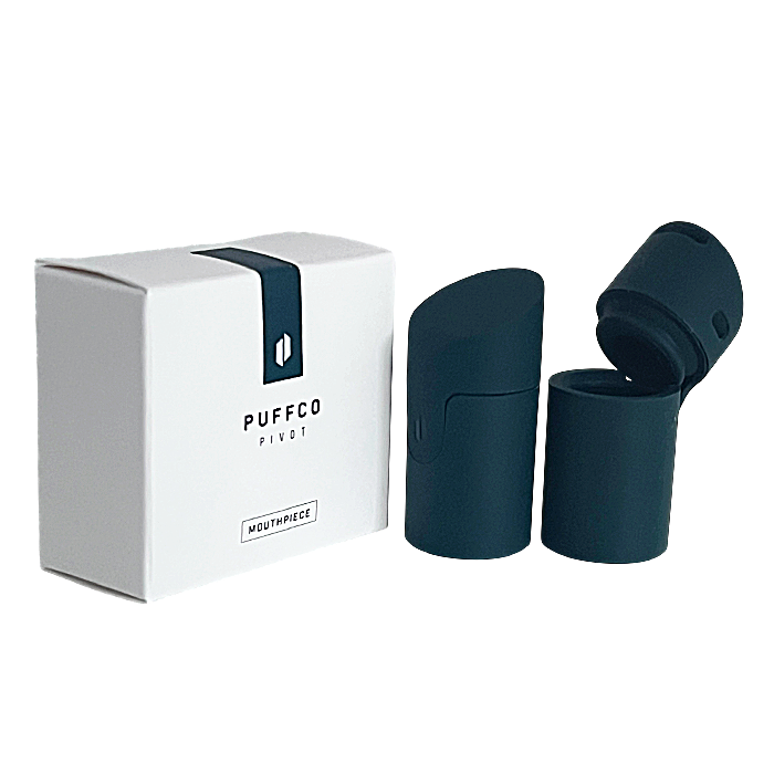 PuffCo Pivot Replacement Mouthpiece | 2 Pack | PINE (Limited Edition) product image